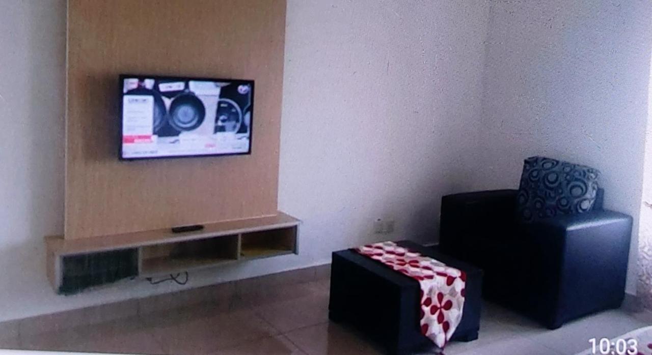 The Viana Apartment 1 Кота-Бару Екстер'єр фото