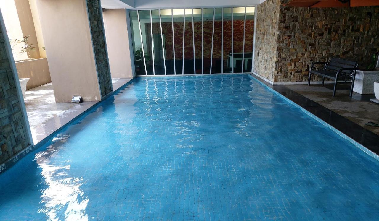 The Viana Apartment 1 Кота-Бару Екстер'єр фото