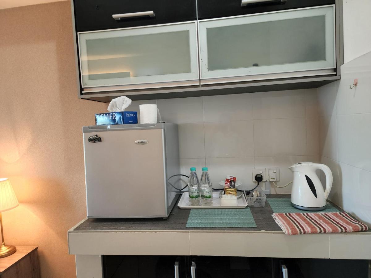 The Viana Apartment 1 Кота-Бару Екстер'єр фото