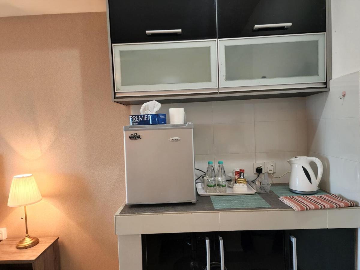 The Viana Apartment 1 Кота-Бару Екстер'єр фото