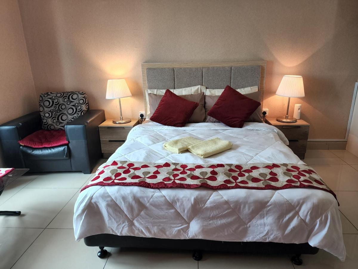 The Viana Apartment 1 Кота-Бару Екстер'єр фото