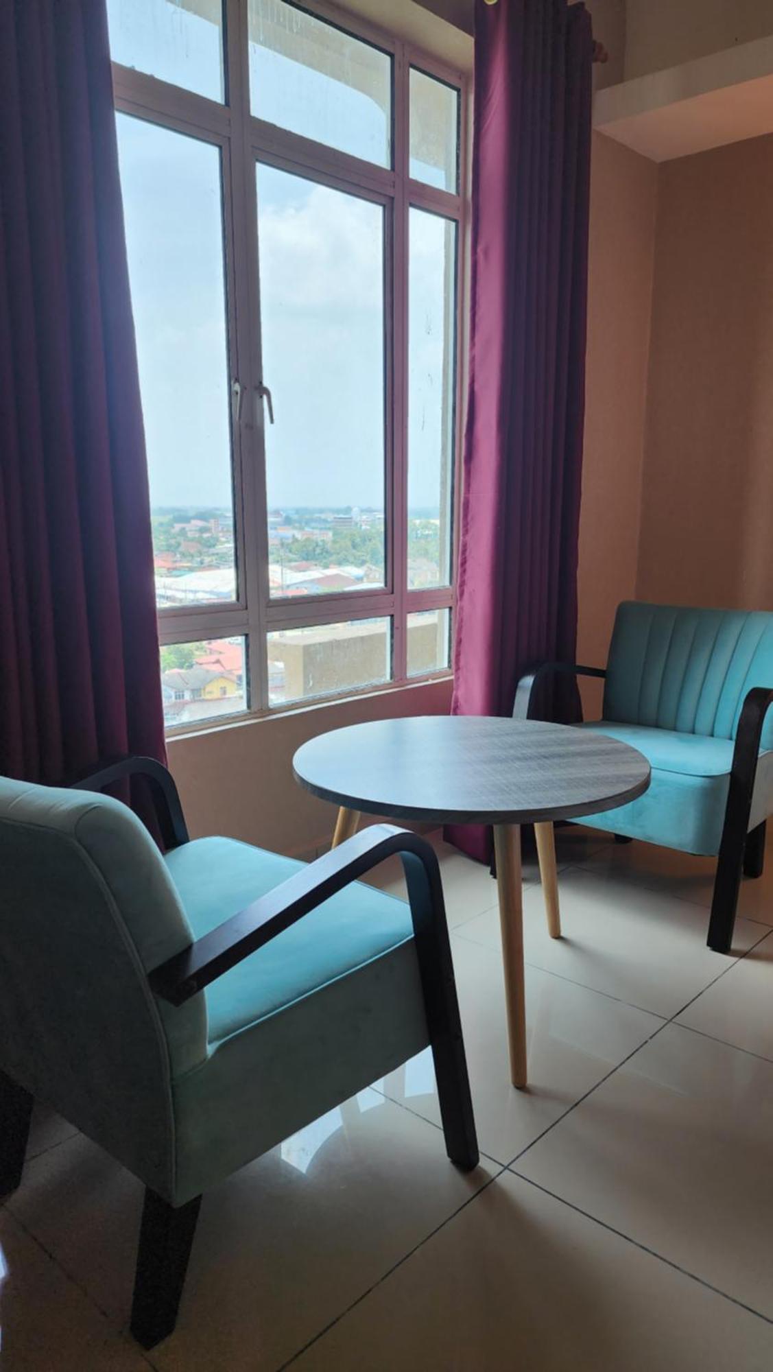 The Viana Apartment 1 Кота-Бару Екстер'єр фото